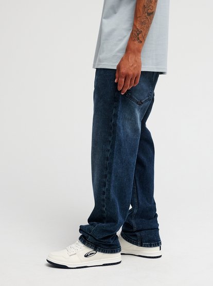 Aqua Cult Denim  EQYDP03495