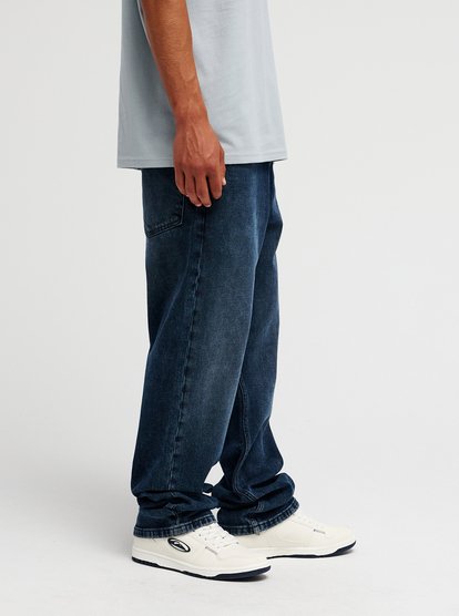 Aqua Cult Denim  EQYDP03495