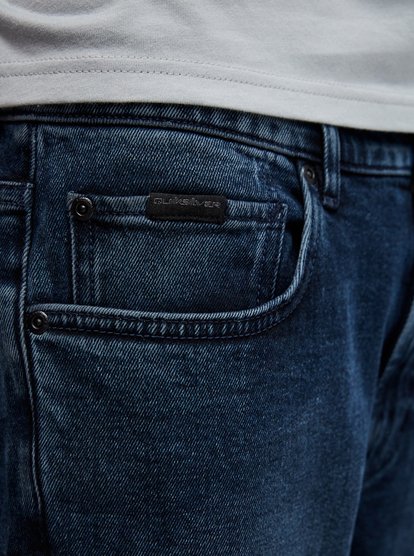 Aqua Cult Denim  EQYDP03495