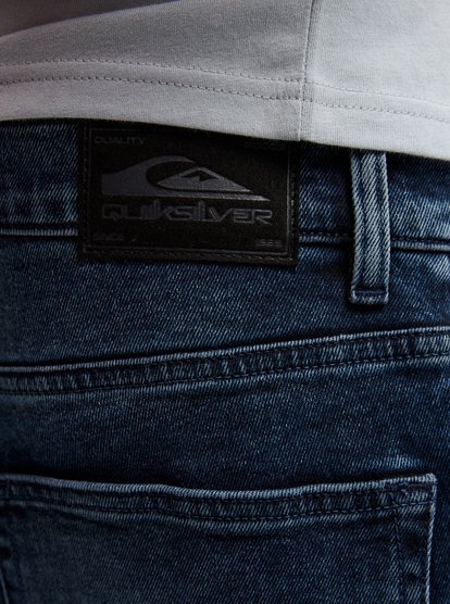 Aqua Cult Denim  EQYDP03495
