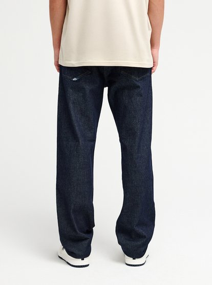 Aqua Cult Denim  EQYDP03495