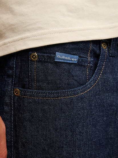 Aqua Cult Denim  EQYDP03495