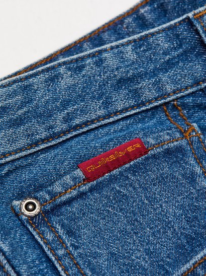 Modern Wave Denim  EQYDP03496