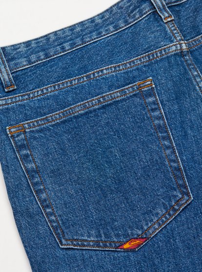Modern Wave Denim  EQYDP03496