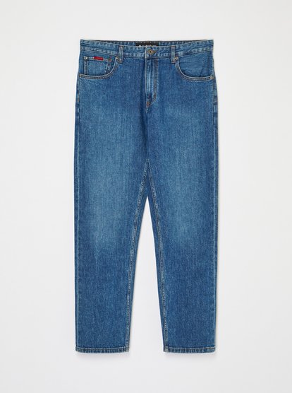 Modern Wave Denim  EQYDP03496