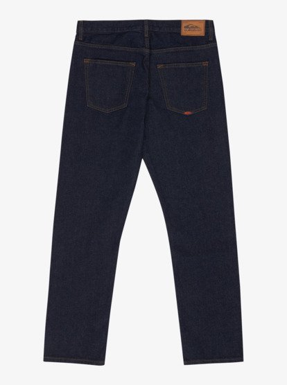 quiksilver, Modern Wave Denim - Jean pour Homme, RINSE (bsnw) Modern Wave Denim - Jeans for Men  EQYDP03496