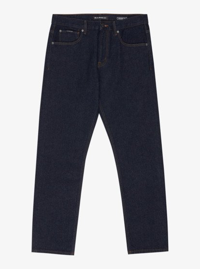 quiksilver, Modern Wave Denim - Jean pour Homme, RINSE (bsnw) Modern Wave Denim - Jeans for Men  EQYDP03496