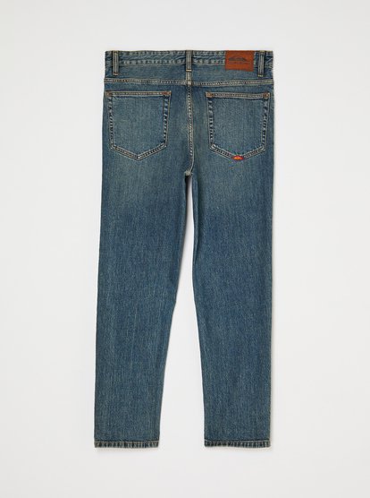 Modern Wave Denim  EQYDP03496