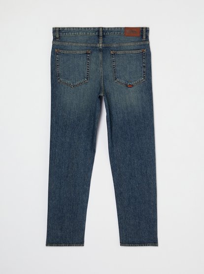 Modern Wave Denim  EQYDP03496