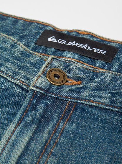 Modern Wave Denim  EQYDP03496