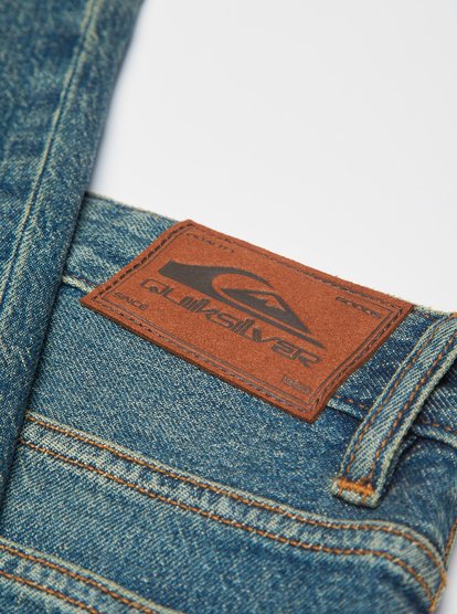 Modern Wave Denim  EQYDP03496