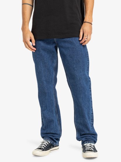 Modern Wave Denim - Jeans for Men  EQYDP03496