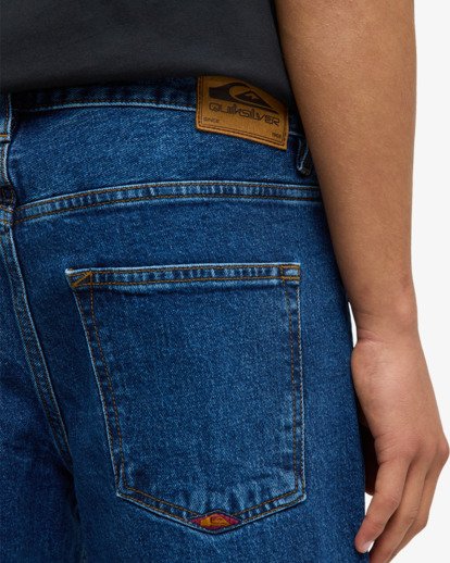 Modern Wave Denim - Jeans for Men  EQYDP03496