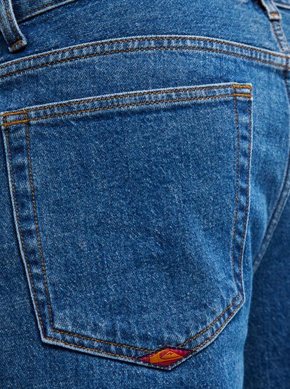 Modern Wave Denim  EQYDP03496