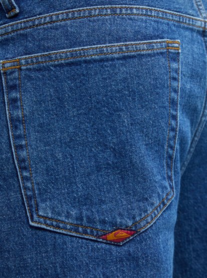 Modern Wave Denim  EQYDP03496