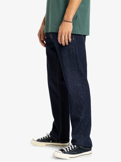 Modern Wave Denim - Jeans for Men  EQYDP03496