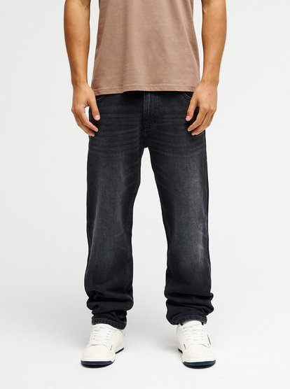 Modern Wave Denim  EQYDP03496