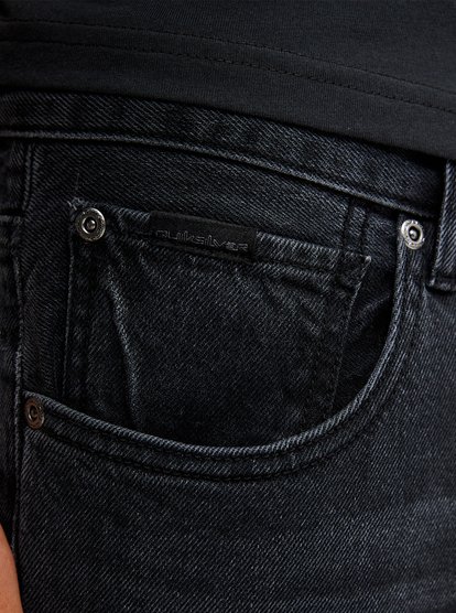 Modern Wave Denim  EQYDP03496