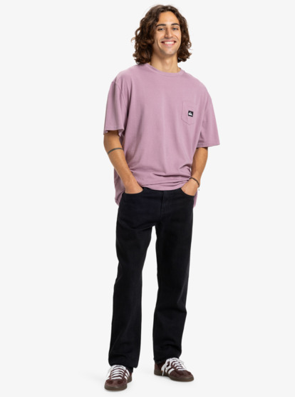quiksilver, Modern Wave Denim - Jean pour Homme, BLACK (kvj0) Modern Wave Denim - Jeans for Men  EQYDP03496