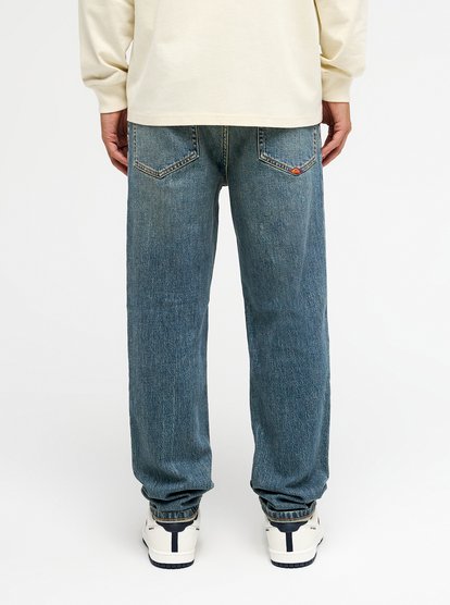 Modern Wave Denim  EQYDP03496