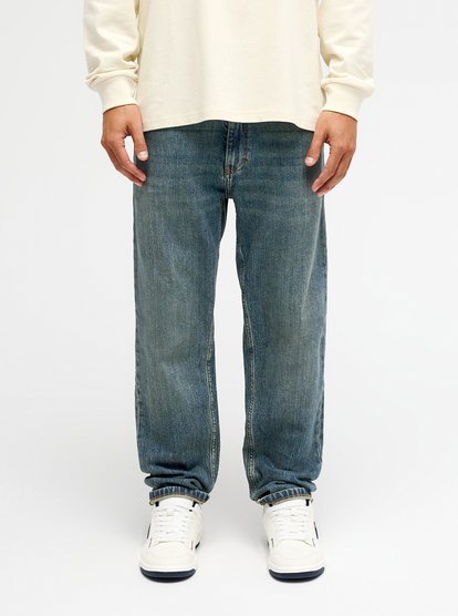 Modern Wave Denim  EQYDP03496