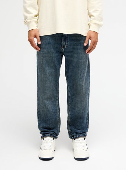 Modern Wave Denim  EQYDP03496