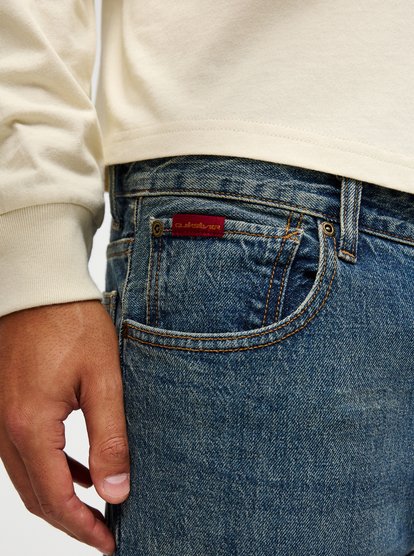 Modern Wave Denim  EQYDP03496