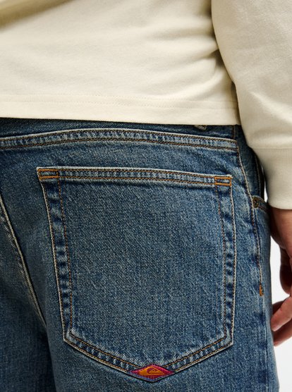 Modern Wave Denim  EQYDP03496