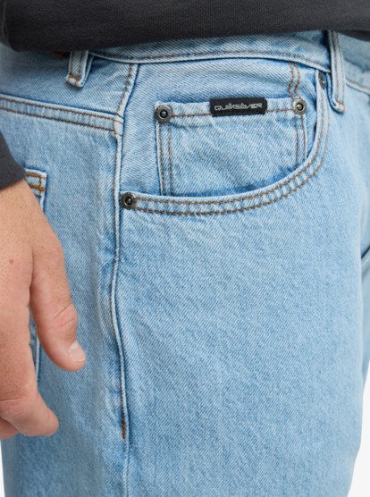 Baggy Denim - Jeans for Men  EQYDP03498