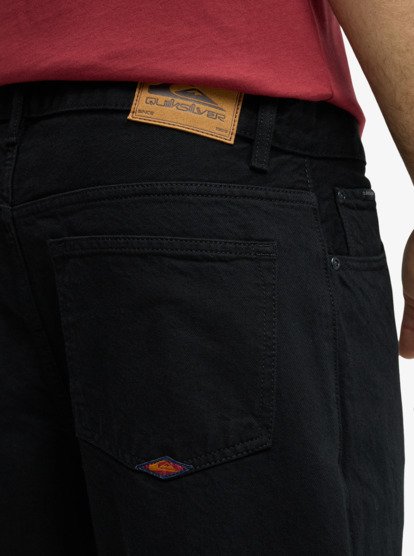 Baggy Denim - Jeans for Men  EQYDP03498