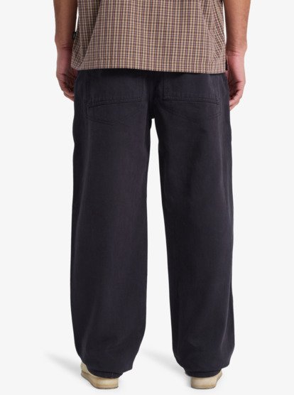 Mercury - Baggy Denim Jeans for Men  EQYDP03503