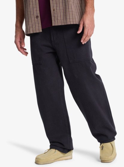 Mercury - Baggy Denim Jeans for Men  EQYDP03503