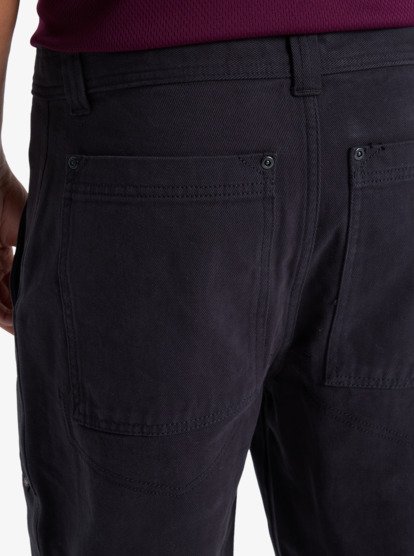 Mercury - Baggy Denim Jeans for Men  EQYDP03503