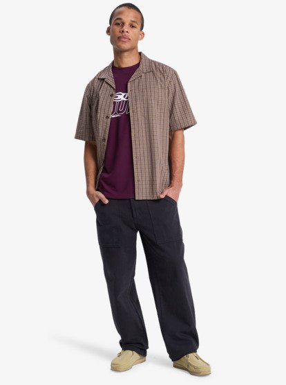 Mercury - Baggy Denim Jeans for Men  EQYDP03503