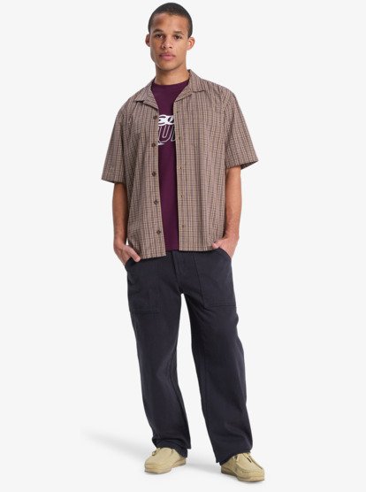 Mercury - Baggy Denim Jeans for Men  EQYDP03503