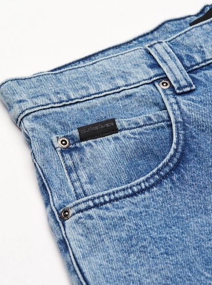 Quiksilver Denim  EQYDP03508