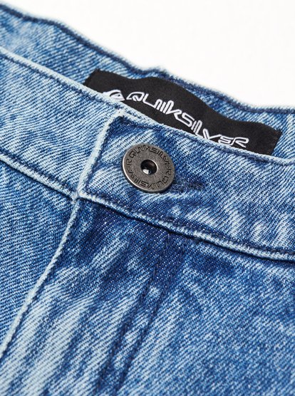 Quiksilver Denim  EQYDP03508