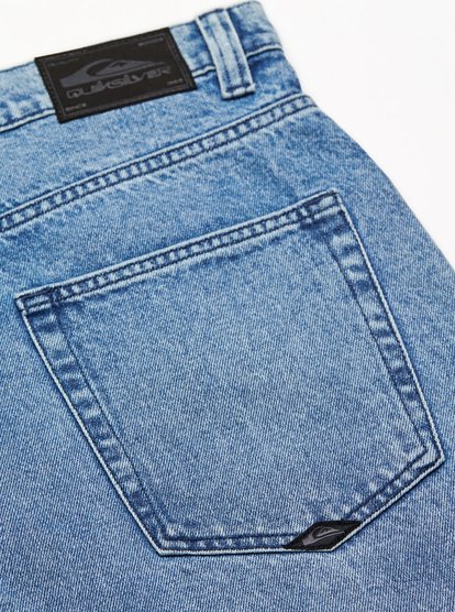 Quiksilver Denim  EQYDP03508