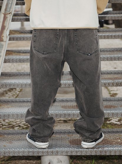 Quiksilver Denim  EQYDP03508