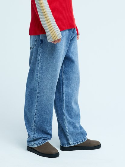 Quiksilver Denim  EQYDP03508