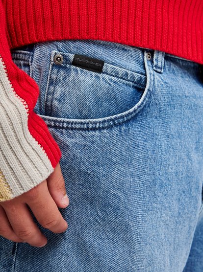 Quiksilver Denim  EQYDP03508