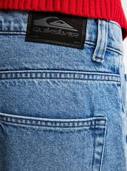 Quiksilver Denim  EQYDP03508