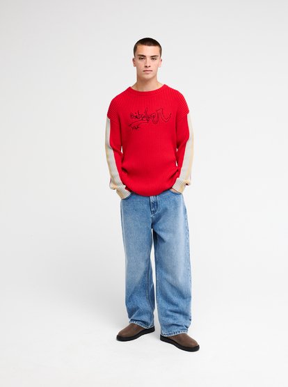 Quiksilver Denim  EQYDP03508