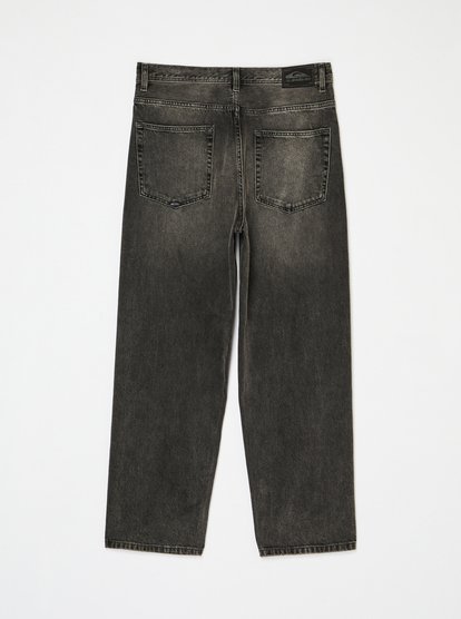 Quiksilver Relaxed Denim  EQYDP03509