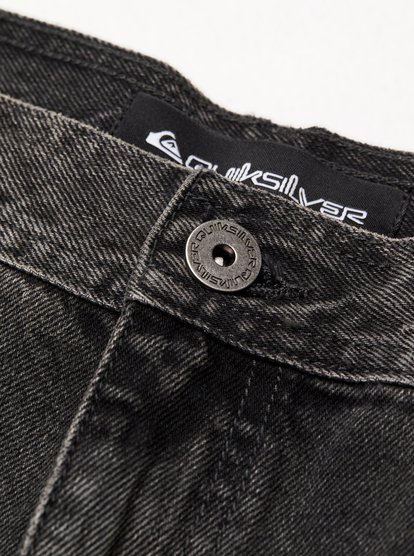 Quiksilver Relaxed Denim  EQYDP03509