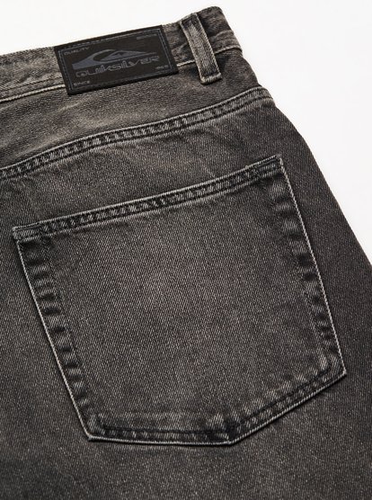 Quiksilver Relaxed Denim  EQYDP03509