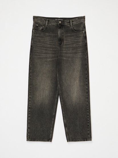 Quiksilver Relaxed Denim  EQYDP03509