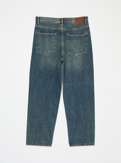 Quiksilver Relaxed Denim  EQYDP03509