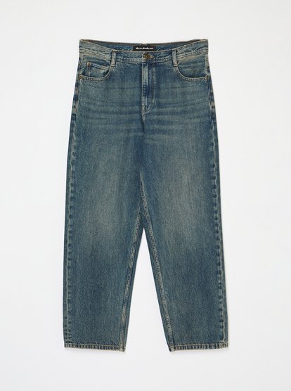 Quiksilver Relaxed Denim  EQYDP03509