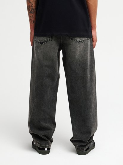 Quiksilver Relaxed Denim  EQYDP03509